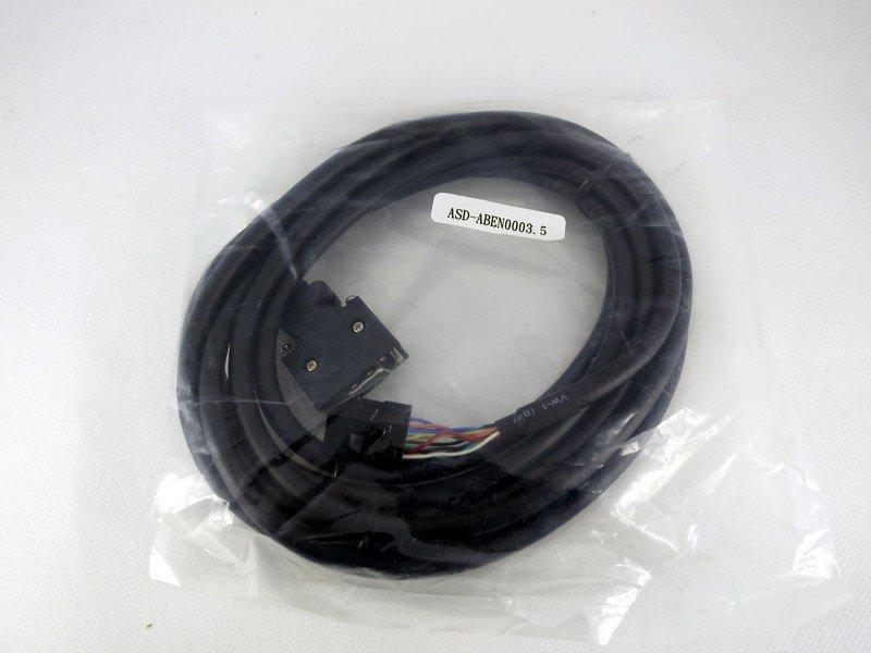 ASD-ABEN0003.5 編碼器電纜線