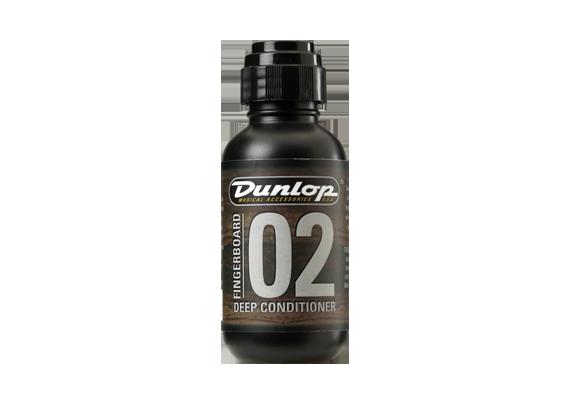 《小山烏克麗麗》美國 Dunlop 02 高級指板深層保養油 指板油 非檸檬油 吉他 烏克麗麗 貝斯 BASS 6532