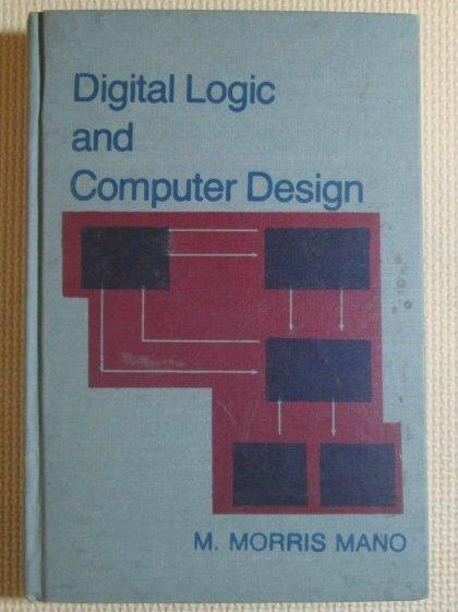 你書 YOUBOOK]Digital Logic and Computer Design_0132145103