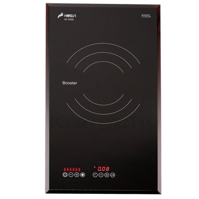 【DSC廚衛】豪山牌 IH單口微晶調理爐 IH-1030 (網路最低價) 兩台更優惠