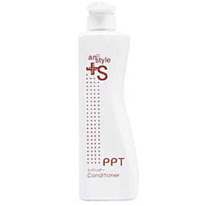 法朵美妝-桑多麗 PPT 胺基酸潤澤護髮素400ML 提供修護與保濕專用 全新公司貨