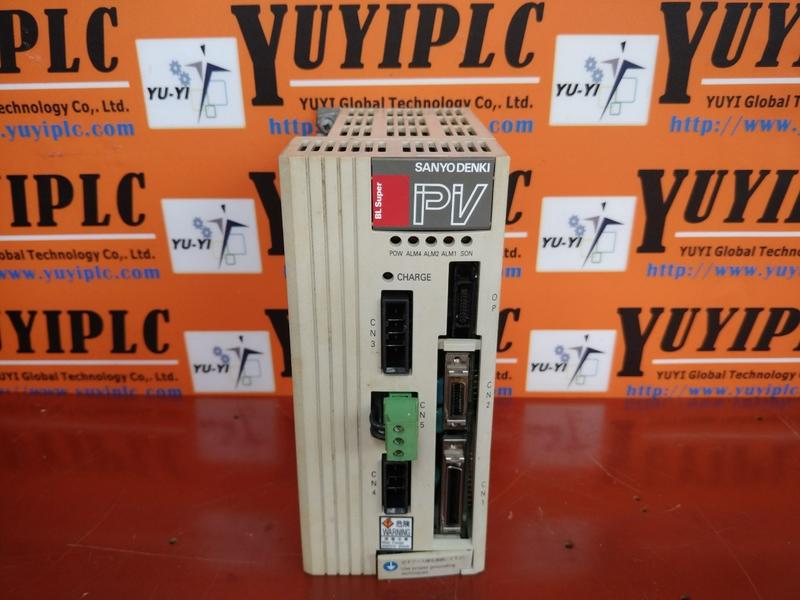 SANYO PV1A030EMF1P00 Servo Amplifier