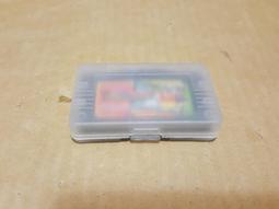 【GBA】任天堂 掌機 GBA 卡帶 專用收納盒 全新未使用 推廣特價中