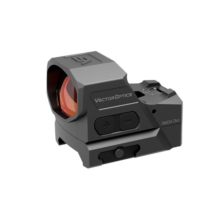 【KUI酷愛】Vector Optics維特 Frenzy-X 1x19x28 GenII 內紅點瞄具RMR~50112