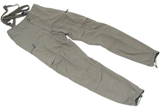 全新Patagonia PCU LEVEL 5 L5 保暖防寒長褲M-R ( ORC arcteryx 軟殼