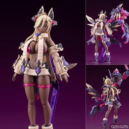 怨念事務所】現貨HJ限定AMAKUNI GALHolic 七星1/10 組裝模型| 露天市集