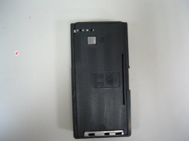 H112/412 C112/412 空電池盒