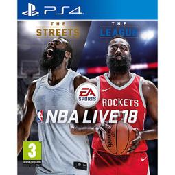 NBA LIVE - PlayStation 4(電玩遊戲) - 人氣推薦- 2023年12月| 露天市集