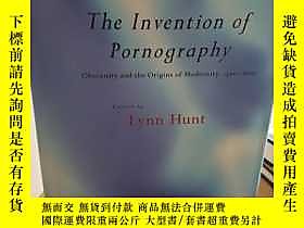 古文物The罕見Invention of Pornography, 1500-1800: Obscenity and t 