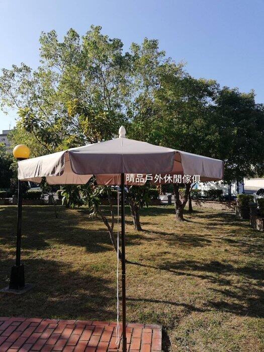 7尺纖維傘 戶外陽傘 休閒傘 庭院傘 海灘傘