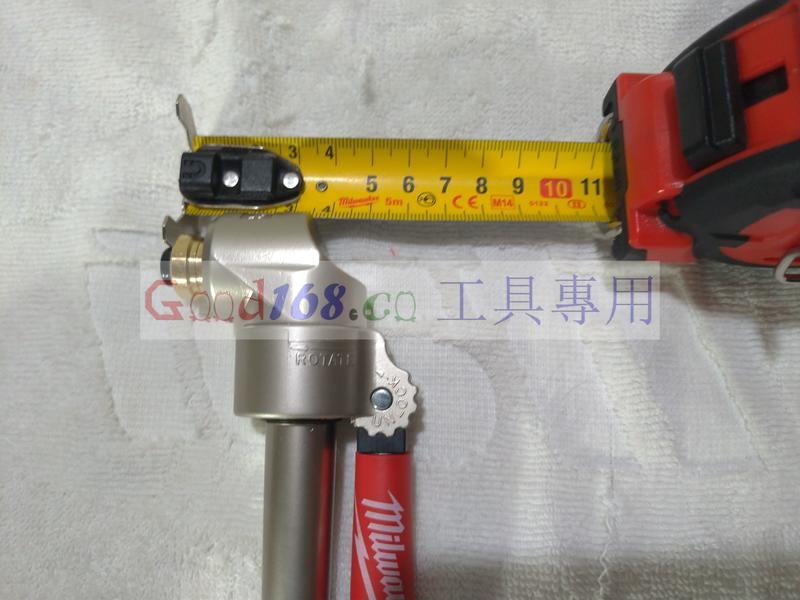 Milwaukee OSD 2  Right angle drill attachment 