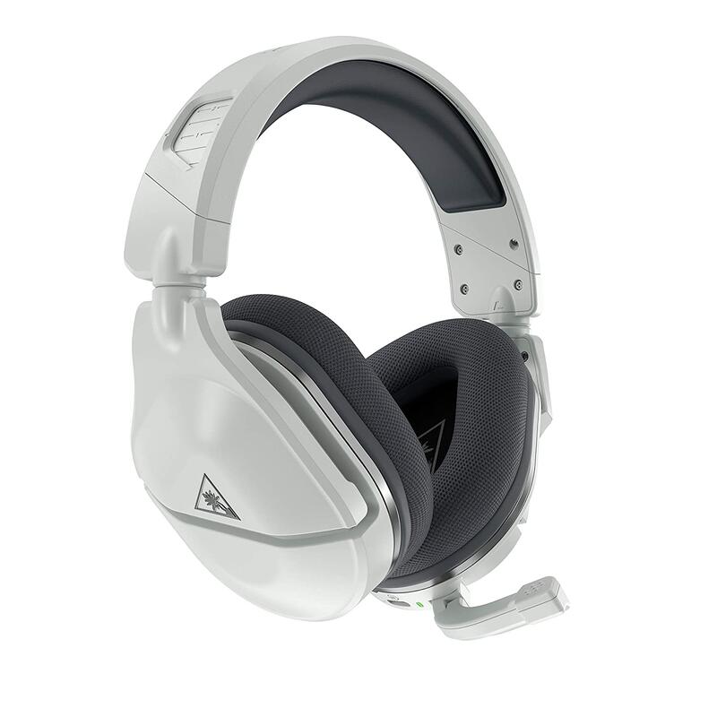 烏龜海灘 Turtle Beach Stealth 600 Gen 2 無線電競耳機 XBOX Series X 露天市集 全台最大的