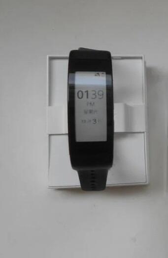 SONY Smartband Talk SWR30 黑色款 通話智慧手環 (成人錶帶) android系統用