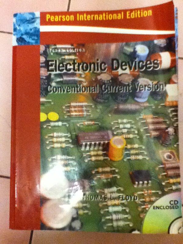 電子電路 Electronic Divices