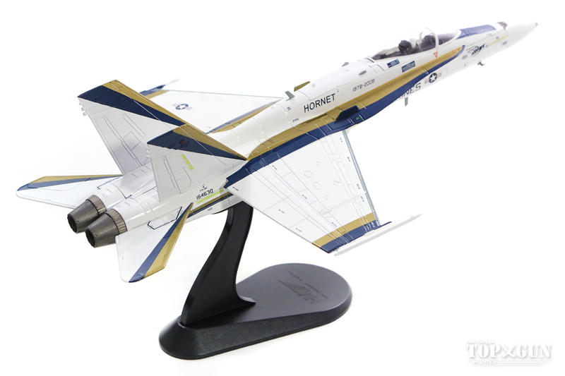 HM 1/72 HA3525 F/A-18C 美國海軍VFA-106 角鬥士中隊 大黃蜂式戰機30週年紀念塗裝 F-18 | 露天市集 | 全 ...