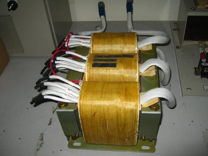 HIROMASA省電器專用特殊變壓器