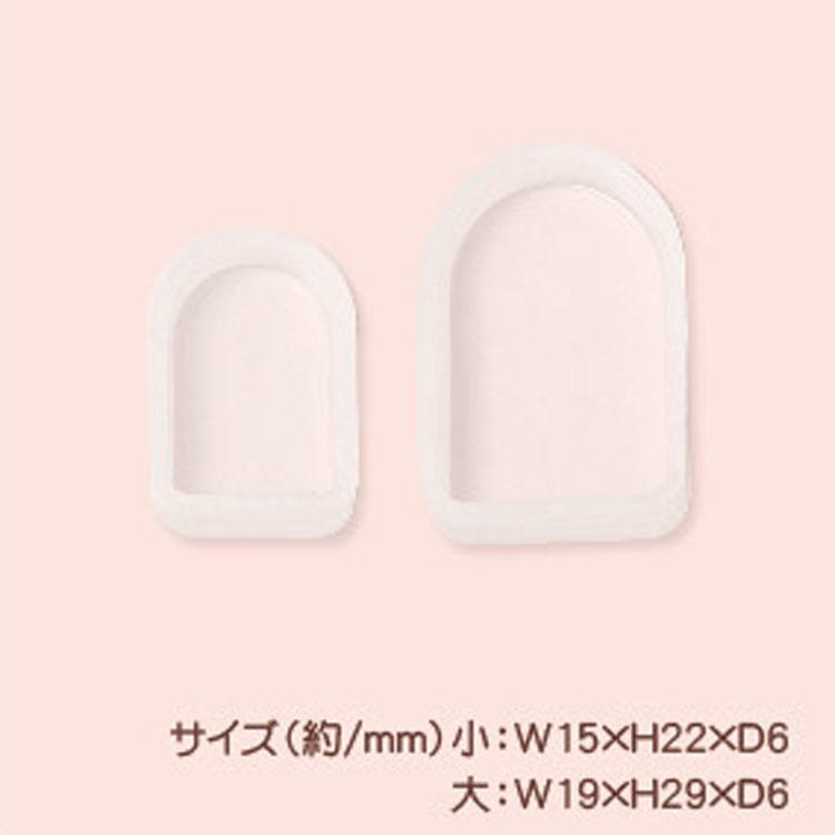 ~新品上市~日本製 UV 水晶 粘土 樹脂土用 冰棒 矽膠軟模