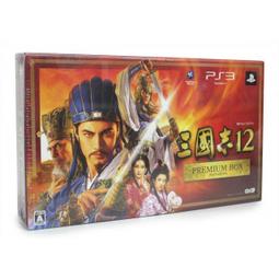 三國志12 - PlayStation 3(電玩遊戲) - 人氣推薦- 2024年3月| 露天市集