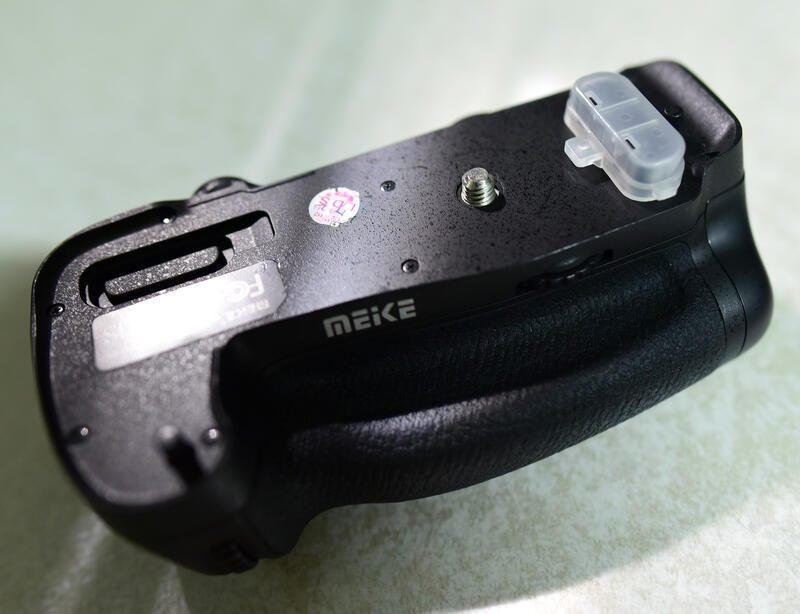 近全新 美科 Nikon D750 MK-D750 手把 MB-D16