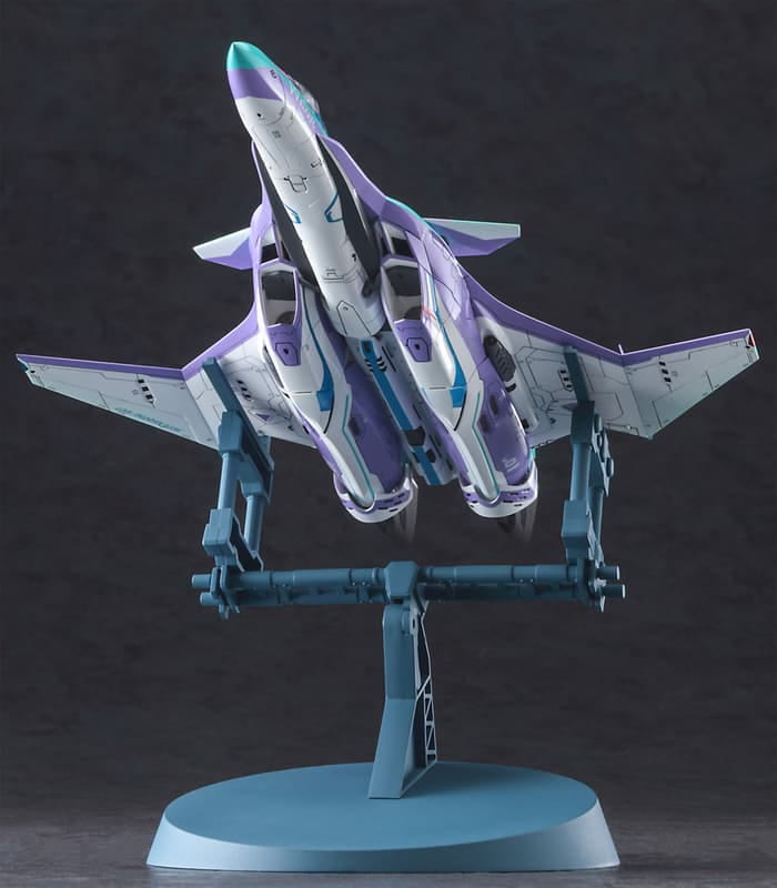 kiwi玩具屋_預購26年7月 長谷川 組裝模型 1/72 超時空要塞Δ 劇場版 VF-31S 美雲·基努配色 | 露天市集 | 全台最大的 ...