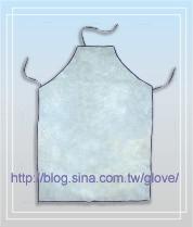 【MD美東手套】電焊皮圍裙 台灣製 MIT 牛榔皮 牛二皮  MD-219  直購400元
