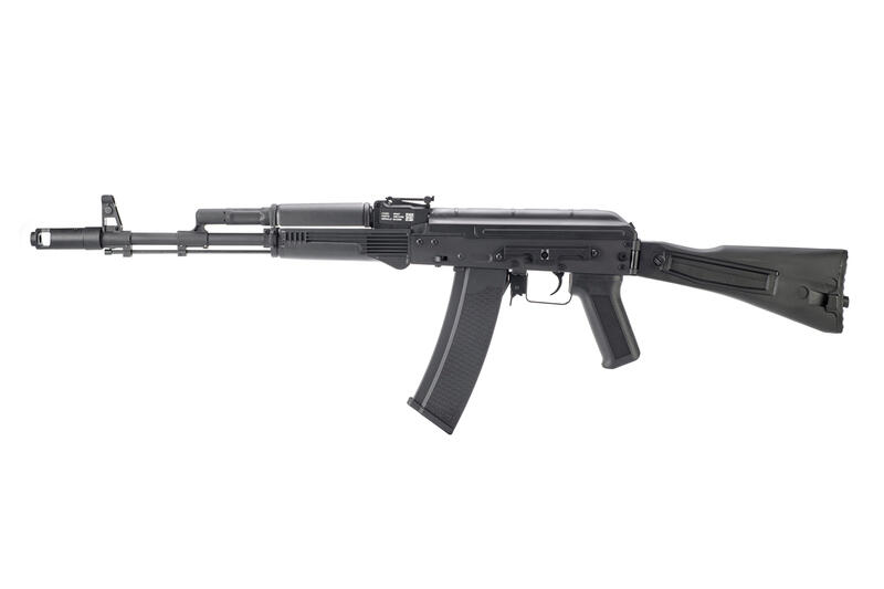 【磐石】贈BLS彈 SPECNA ARMS AK-74 SA-J71 CORE™ AEG 電動槍 電槍- SAJ71