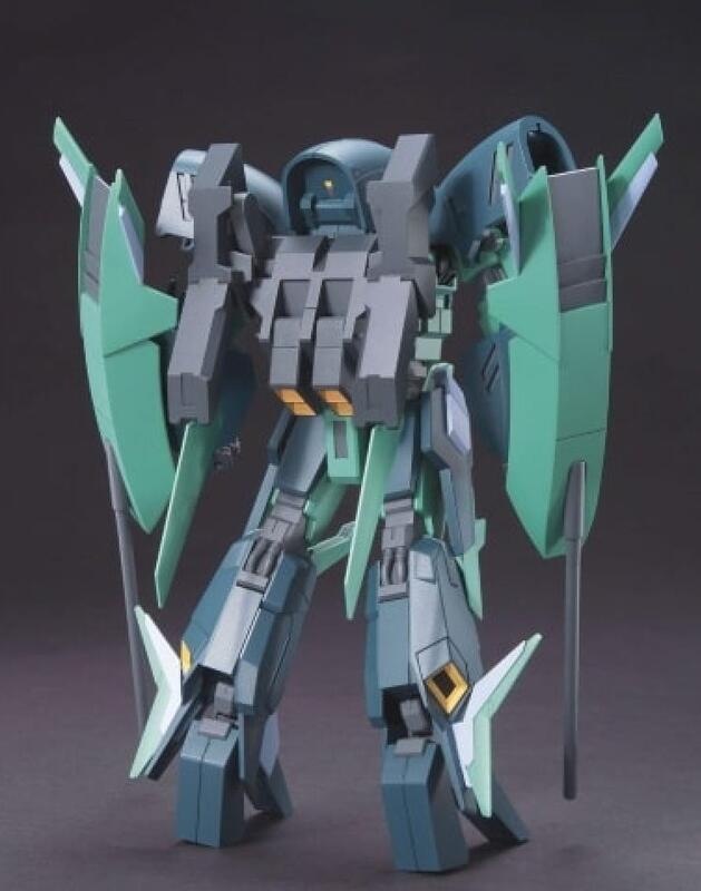 BANDAI HGUC 1/144 RAS-96 アンクシャ安克夏/可變形MS/MA(獨角獸VER.)絕版紅標萬代 | 露天市集 | 全台最大 ...