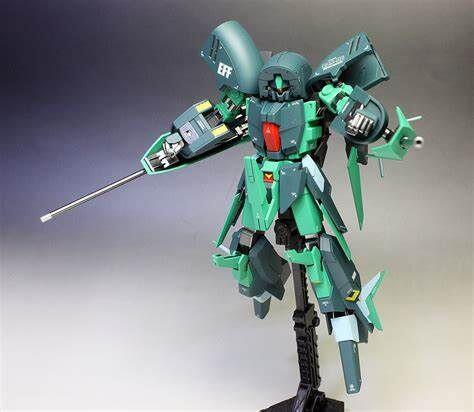BANDAI HGUC 1/144 RAS-96 アンクシャ安克夏/可變形MS/MA(獨角獸VER.)絕版紅標萬代 | 露天市集 | 全台最大 ...