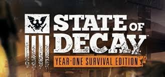 Ezmy-Steam PC-腐爛國度State of Decay:YOSE+2套DLC年度完整版-全新品-免運費