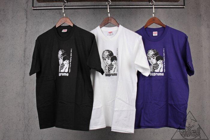 日本お買い得 supreme Freaking Out Tee | www.everestfin.com