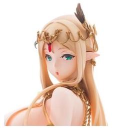 【中古・開封品】Caress of Venus : ラウラ・ミスチーフ 買取】ラウラ・ミスチーフ Caress of Venus：houtengeki figure