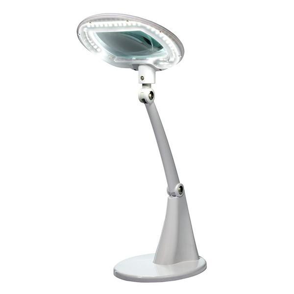 含發票  Pro'sKit寶工 桌上型3D放大鏡LED燈 MA-1004A       ◆節能省電80% ◆使用壽命增長