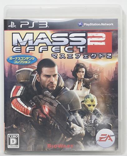 PS3 質量效應2 Mass Effect 2 英文字幕英語語音| 露天市集| 全台最大的