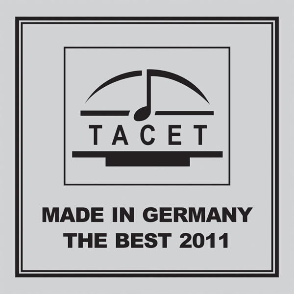 合友唱片 面交 自取 扣人心弦 真空管 2011 TACET 精選 The Best of TACET2011 CD 