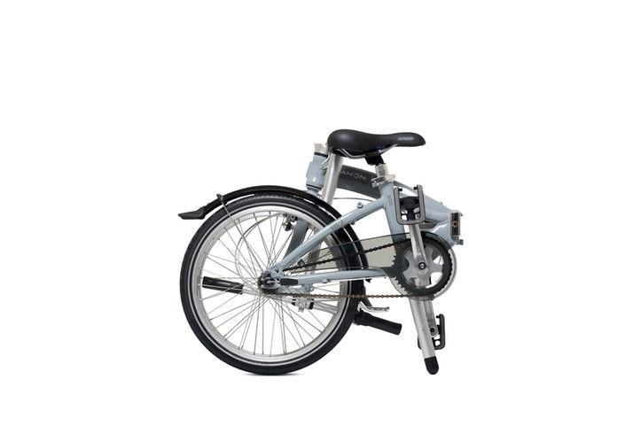 Dahon roo 7005 hot sale