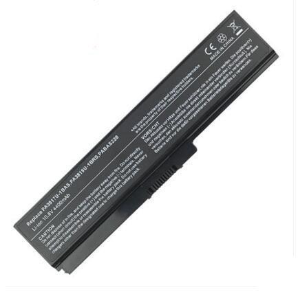 筆電電池適用於東芝 TOSHIBA C600 L700 L730 L750 PA3817U-1BRS