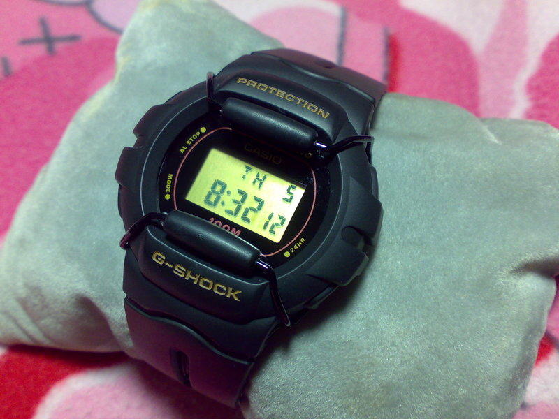 G shock hot sale dw 600