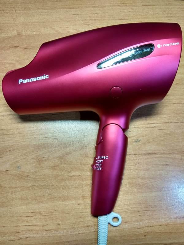 Panasonic EH-CNA99,EH-NA99 奈米水離子吹風機維修,超低驚喜價錯過絕對