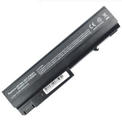 惠普 hp 6910p 電池 NC6400 6510b 6515b NX6320 6100 筆記本電池