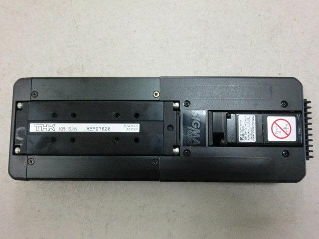 阿賢電料) SIGMA KOKI MODEL : SGAM20-35 (SGMM-A1C312) 無盒裝 阿賢電料) SIGMA KOKI MODEL : SGAM20-35 (SGMM-A1C312) 無盒裝