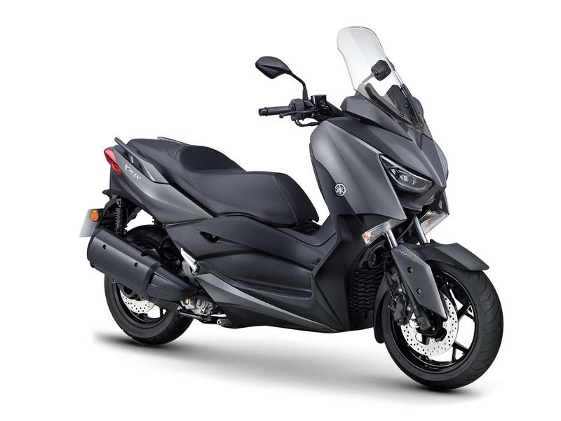 【太一摩托車精品店】 Xmax X-max 300 原廠車殼 大燈 側殼 邊條 後扶手 尾燈 後視鏡 歡迎詢價 