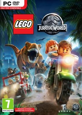 [超商]波波的小店 Steam Lego Jurassic World 樂高:侏儸紀世界/序號