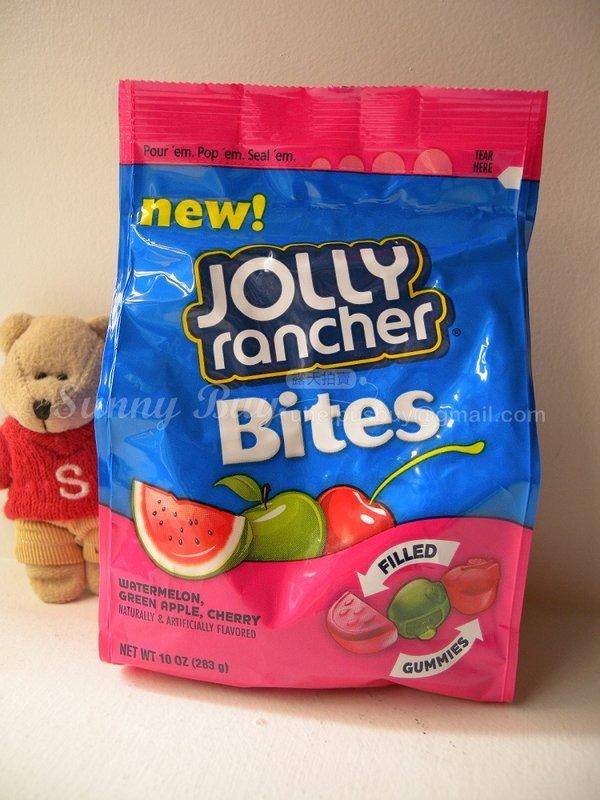【Sunny Buy】◎預購◎ Jolly Rancher 甜心軟糖 283g 西瓜+蘋果+櫻桃三種口味