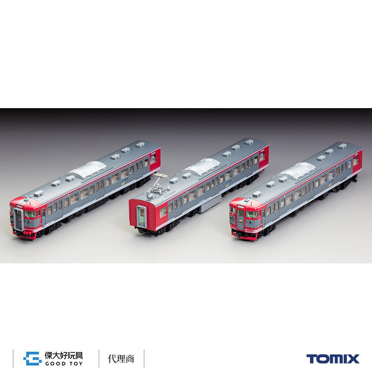 TOMIX HO-9092 近郊電車信濃鐵道115系(3輛) | 露天市集| 全台