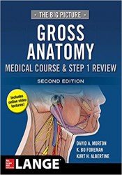 The Big Picture: Gross Anatomy, Medical Course & Step 1 Rew