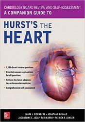 Cardiology Board Review and Self-Assessment: A Companion G