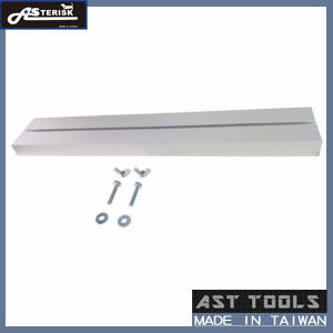  [AST Tools] [圓鋸 - 各式配件] AS-MG04 加長型檔(靠)板角度規-檔板與螺絲組 (高品質台灣製)