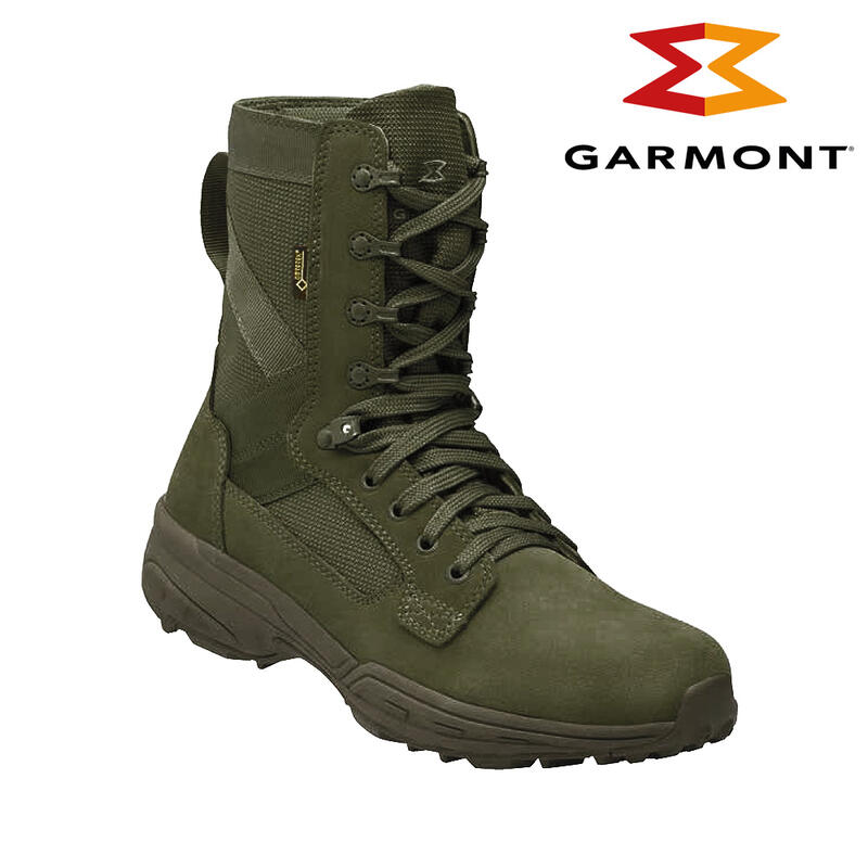 ㊣~所羅門裝備網~㊣ GARMONT T8 NFS 670 GTX 軍用防水戰鬥靴 #SHOEGMT8