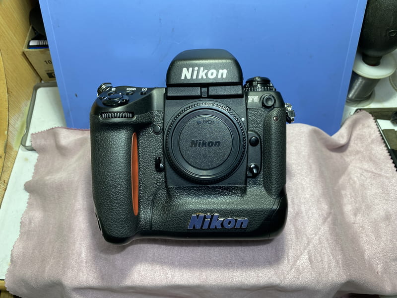 Nick Fd5 NIKON F5 | 露天市集 | 全台最大的網路購物市集