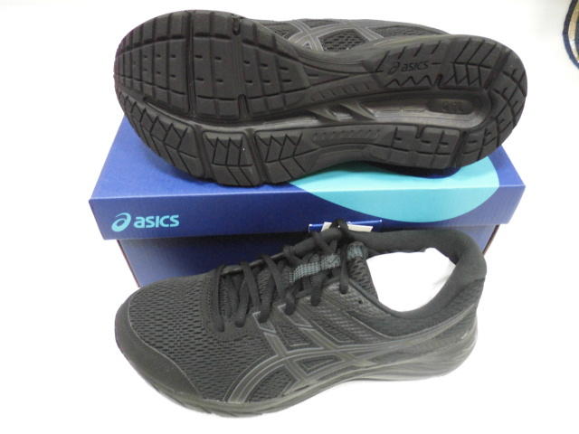 【n0900台灣健立最便宜】2020 ASICS 寬楦慢跑鞋 GEL-CONTEND 6(4E) 1011A666-00